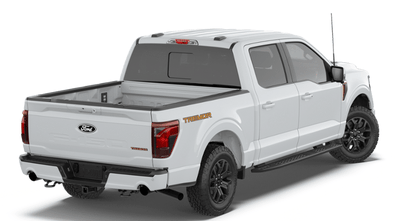 2026 Ford F-150 Tremor In-Transit