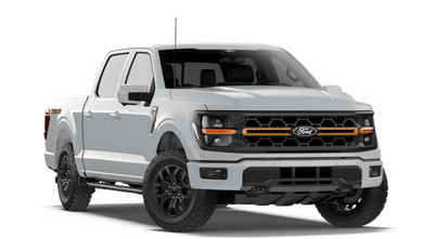 2026 Ford F-150 Tremor In-Transit