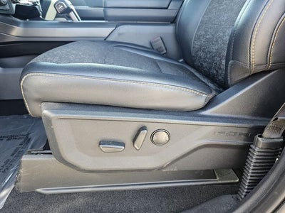 2024 Ford F-150 Tremor 401A