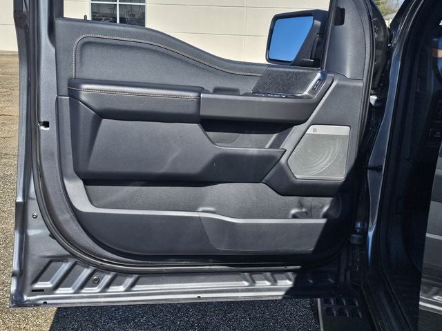 2024 Ford F-150 Tremor 401A