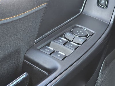 2024 Ford F-150 Tremor 401A