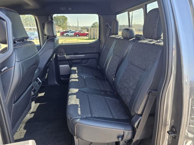 2024 Ford F-150 Tremor 401A