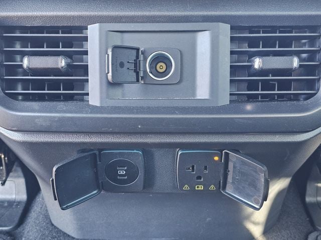 2024 Ford F-150 Tremor 401A