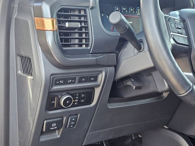 2024 Ford F-150 Tremor 401A