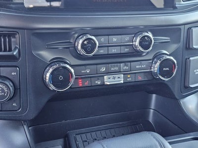 2024 Ford F-150 Tremor 401A