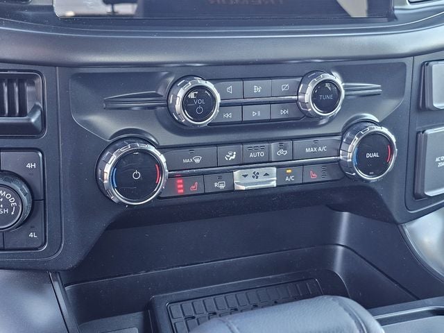 2024 Ford F-150 Tremor 401A
