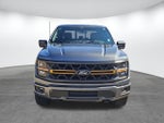 2024 Ford F-150 Tremor 401A