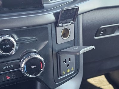 2024 Ford F-150 Tremor 401A
