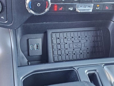2024 Ford F-150 Tremor 401A