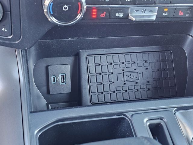 2024 Ford F-150 Tremor 401A