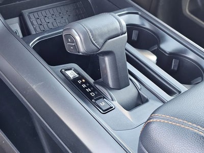 2024 Ford F-150 Tremor 401A