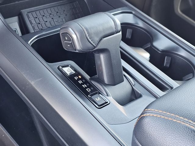 2024 Ford F-150 Tremor 401A