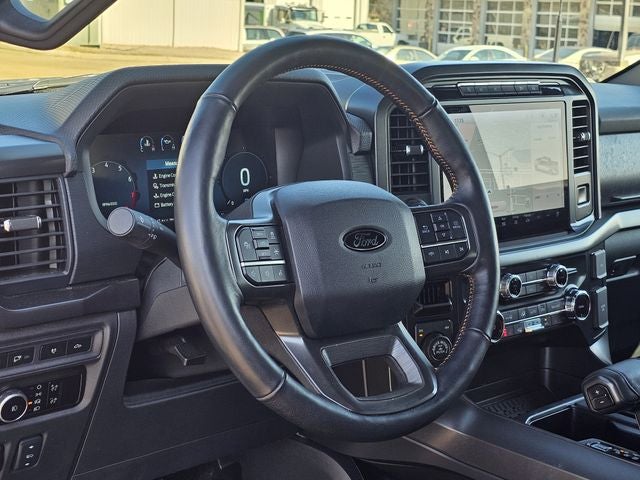 2024 Ford F-150 Tremor 401A