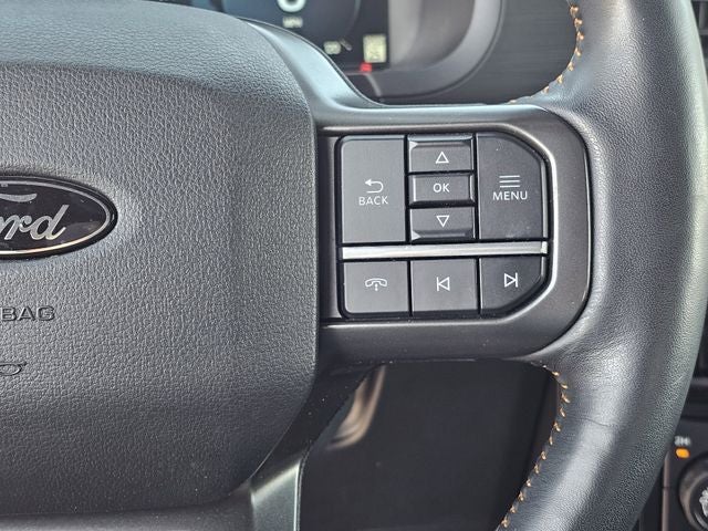 2024 Ford F-150 Tremor 401A