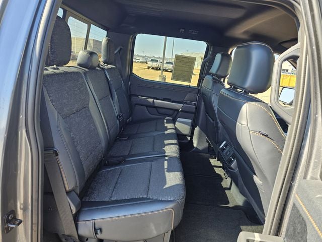 2024 Ford F-150 Tremor 401A