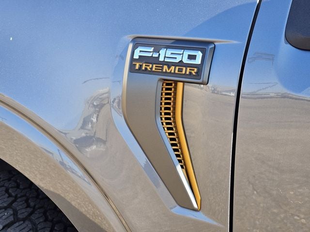2024 Ford F-150 Tremor 401A