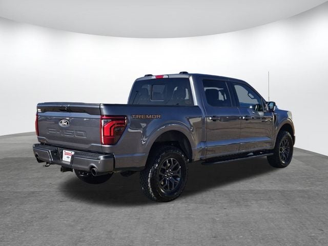 2024 Ford F-150 Tremor 401A