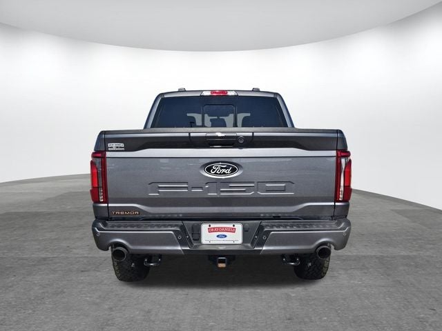 2024 Ford F-150 Tremor 401A