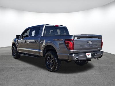 2024 Ford F-150 Tremor 401A