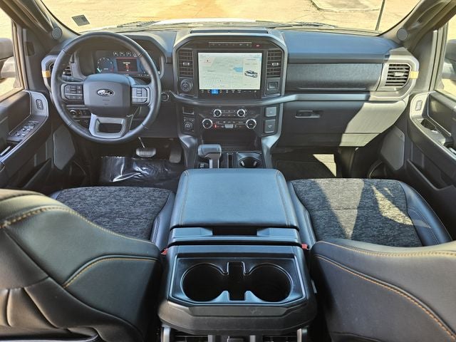 2024 Ford F-150 Tremor 401A