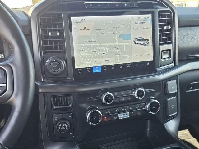 2024 Ford F-150 Tremor 401A