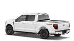 2026 Ford F-150 Tremor In-Transit