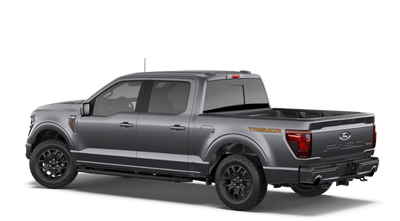 2026 Ford F-150 Tremor In-Transit