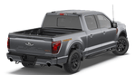 2026 Ford F-150 Tremor In-Transit