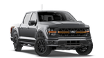 2026 Ford F-150 Tremor In-Transit