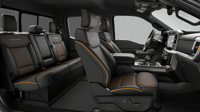 2026 Ford F-150 Tremor In-Transit