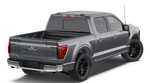 2026 Ford F-150 Lariat In-Transit