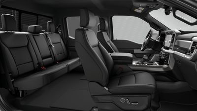 2026 Ford F-150 Lariat In-Transit