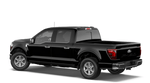 2026 Ford F-150 Lariat In-Transit