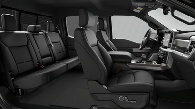 2026 Ford F-150 Lariat In-Transit