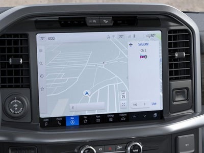2026 Ford F-150 Lariat In-Transit