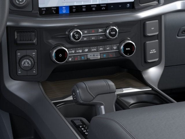 2026 Ford F-150 Lariat In-Transit