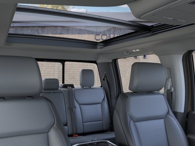 2026 Ford F-150 Lariat In-Transit