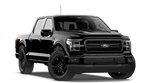 2026 Ford F-150 Lariat In-Transit