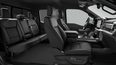 2026 Ford F-150 Lariat In-Transit