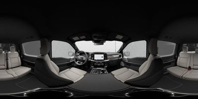 2026 Ford F-150 Lariat In-Transit
