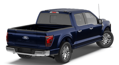 2026 Ford F-150 Lariat In-Transit