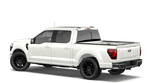 2026 Ford F-150 Lariat In-Transit