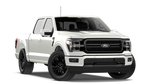 2026 Ford F-150 Lariat In-Transit