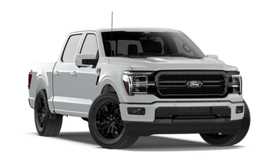 2026 Ford F-150 Lariat In-Transit