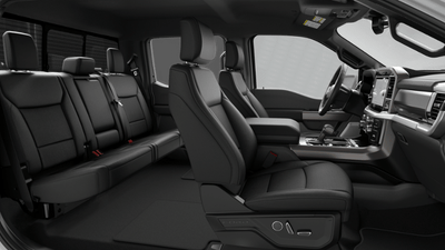 2026 Ford F-150 Lariat In-Transit