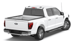 2026 Ford F-150 Lariat In-Transit