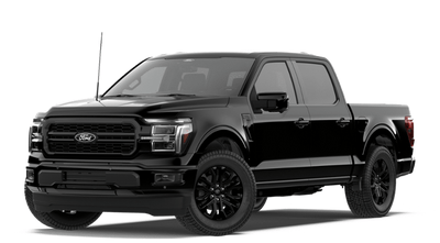 2026 Ford F-150 Lariat In-Transit