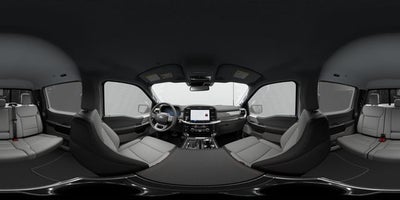 2026 Ford F-150 Lariat In-Transit