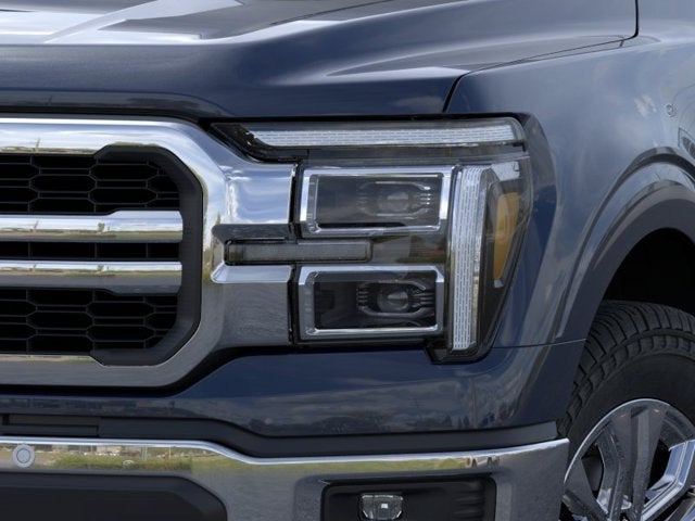 2026 Ford F-150 Lariat In-Transit