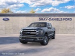 2026 Ford F-150 Lariat In-Transit